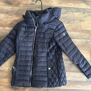 Michael Kors puffer jacket